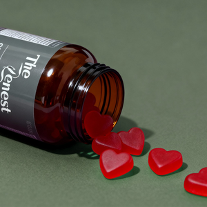 The Zenest Sleeping Gummies